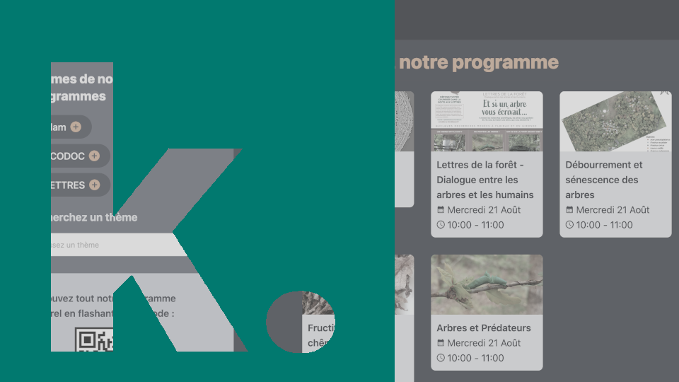Découvrez les récits issus des ateliers ECODOC ! :: Projet Ecodoc